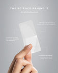 CHIN PATCHES