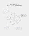 GEL NETTOYANT EXFOLIANT
