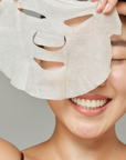GOLD COLLAGEN SHEET MASK