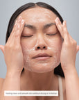 GEL NETTOYANT EXFOLIANT