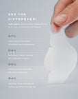 NOSE PATCHES