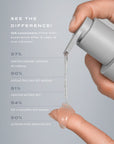 GEL NETTOYANT EXFOLIANT