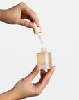 SÉRUM PDRN 1 % COMPLEXE PEPTIDIQUE