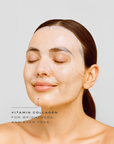 VITAMIN COLLAGEN SHEET MASK