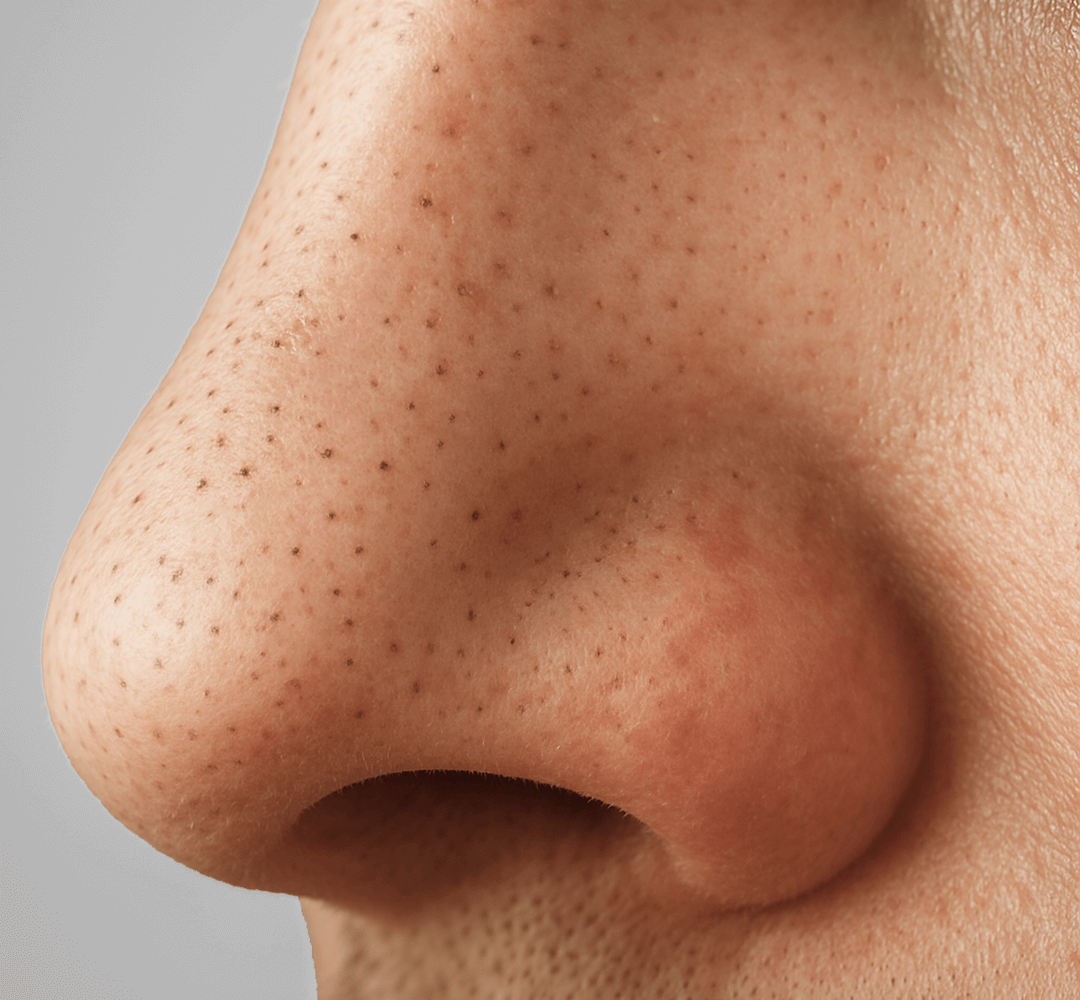 The Blackhead Lifecycle: How They Form, Live, and (Finally) Die