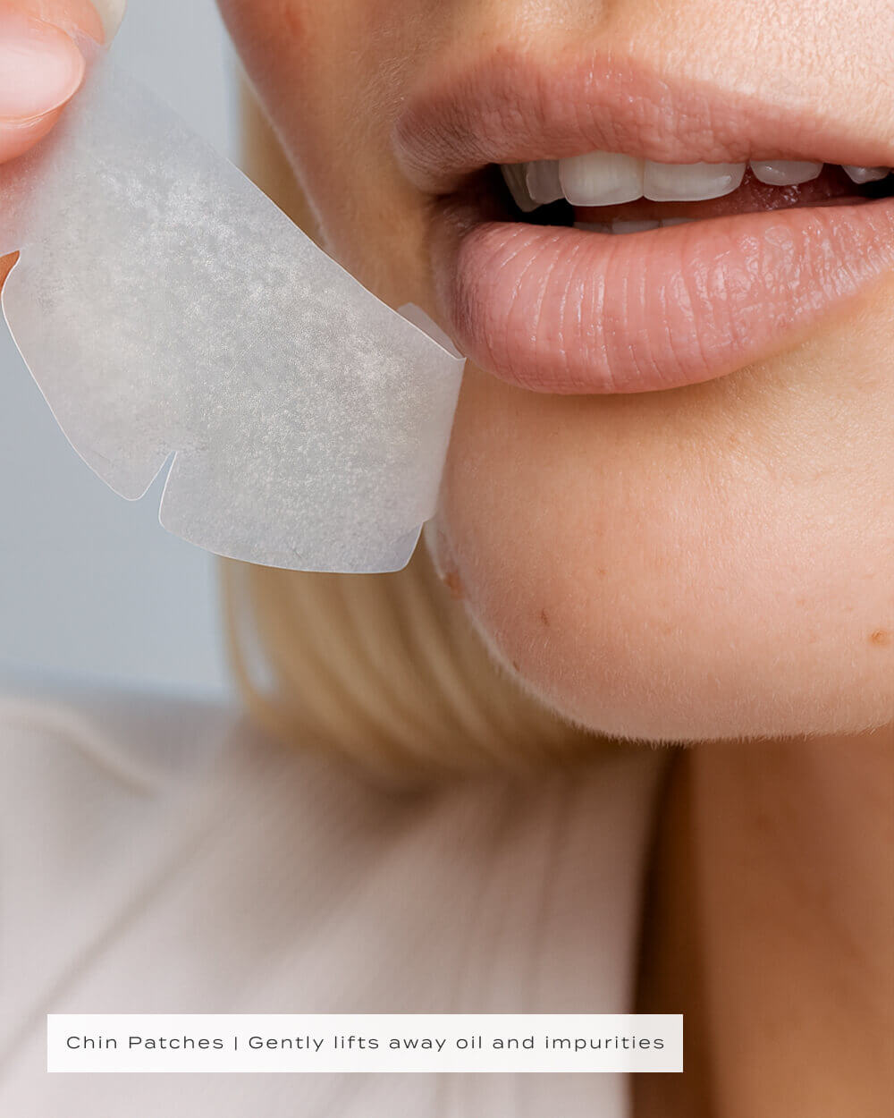 VUE KLÄRENDES T-ZONEN-SET