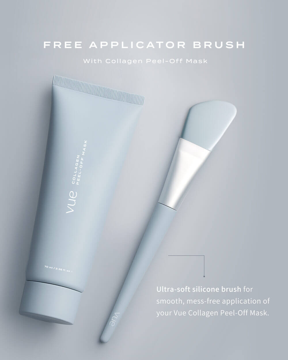 COLLAGEN PEEL-OFF MASK