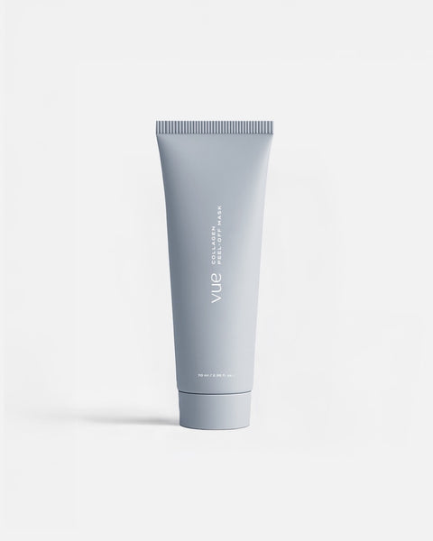 Collagen Peel-Off Mask - Hydrating Mask | Vue
