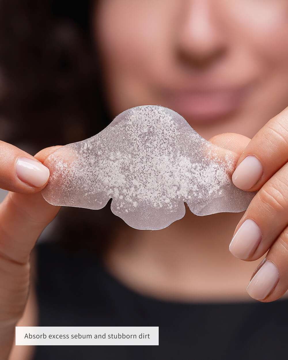 PARCHES PARA LA NARIZ