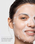 VITAMIN COLLAGEN SHEET MASK