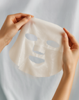 MASCARILLA DE HOJA DE COLÁGENO DE CARACOL