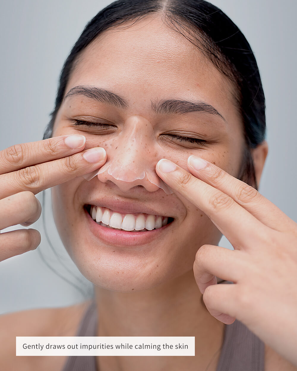 DÚO PURIFICADOR DE POROS LIMPIOS