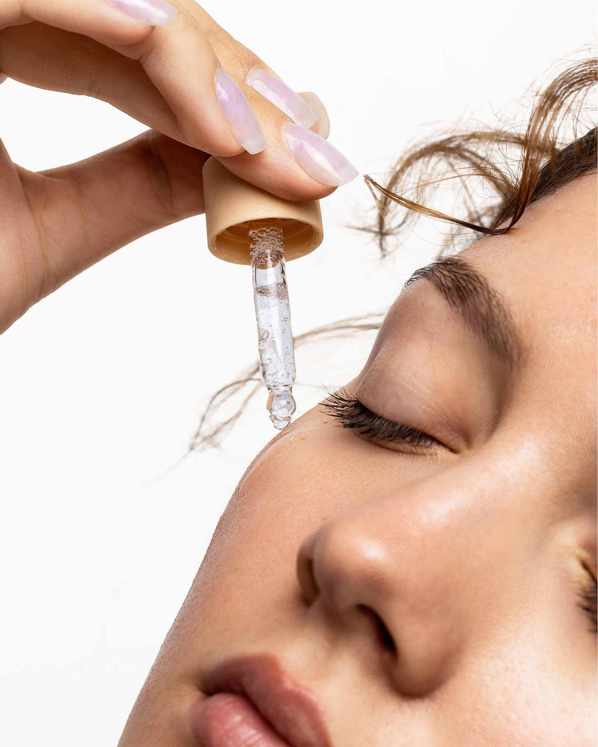 PDRN 1% PEPTIDE COMPLEX SERUM