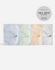 COLLAGEN SHEET MASK SET