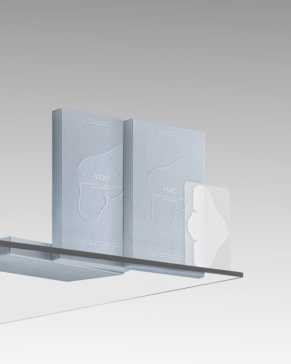 PARCHES PARA LA NARIZ