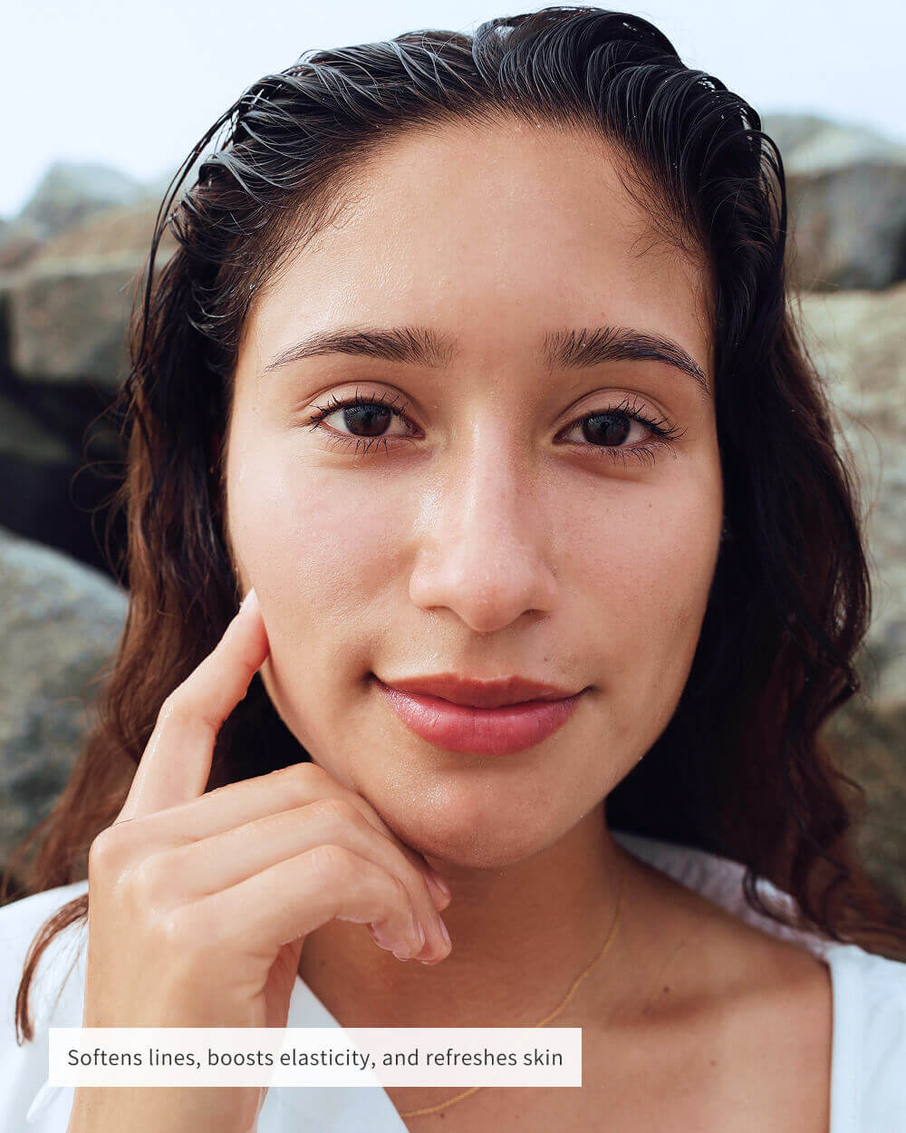 COLLAGEN PEEL-OFF MASK